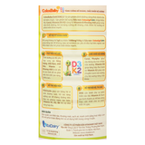 Sữa bột ColosBaby Gold D3K2 2+ (sữa non) 800g (từ 2 tuổi)