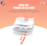 Tã quần Supdry Ultra size XXXL 38 miếng (cho bé trên >17kg)