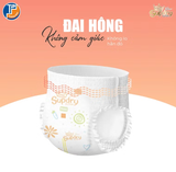 Tã quần Supdry Ultra size XXXL 38 miếng (cho bé trên >17kg)