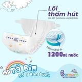Tã quần Bemom Summer size M 44 miếng (cho bé 6-11kg)