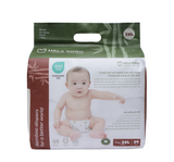Tã quần UalaRogo size XXXL 34 miếng (cho bé > 18kg)
