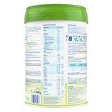 Sữa bột HiPP Organic Combiotic số 2 800g (6 - 12 tháng)