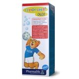 Fitobimbi Calcio - Siro bổ sung Canxi giúp xương chắc khỏe cho bé