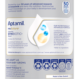 Sữa bột Aptamil Úc Profutura số 2 900g (6 - 12 tháng)
