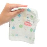 Tã dán Huggies Platinum nature made siêu cao cấp size M 64 miếng (6 - 11 kg)
