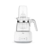 Máy đun nước và hâm nước pha sữa điện tử QUICK 12 Fatzbaby – FB3503HB (Tặng kèm giỏ hâm sữa)