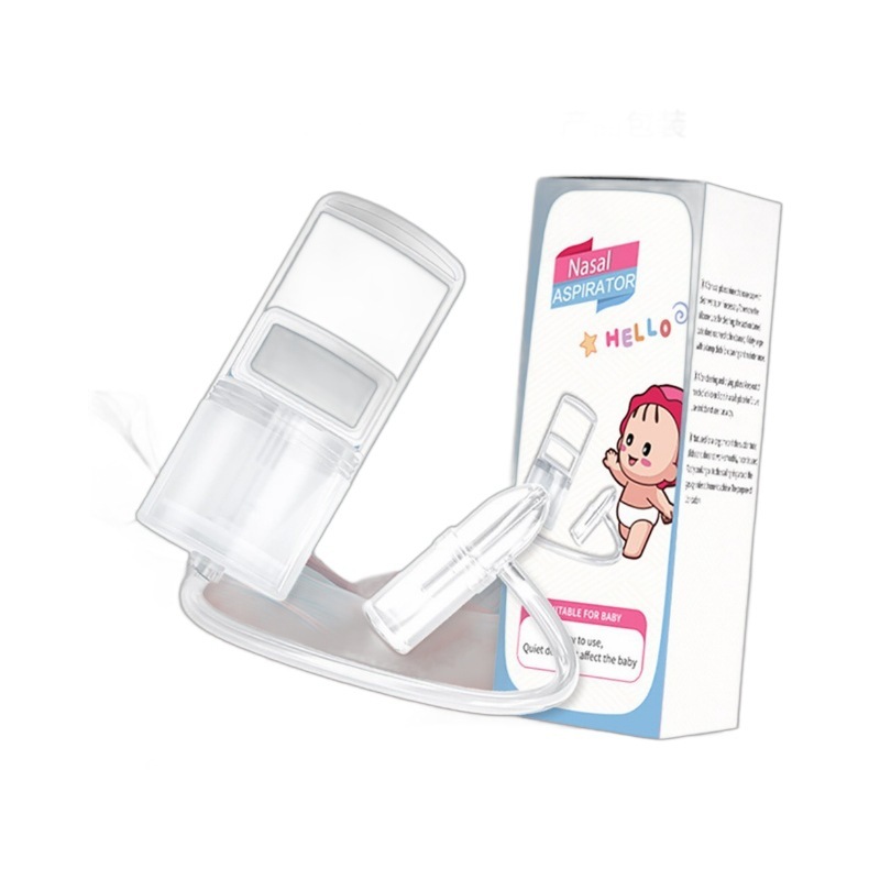 Dụng cụ hút mũi kéo tay Nasal KidsWorld thế hệ mới