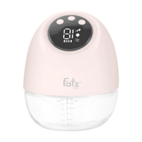 Máy hút sữa điện rảnh tay không dây cao cấp Freepro 3 -FB3190RS (1 chiếc)