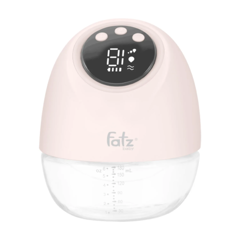 Máy hút sữa điện rảnh tay không dây cao cấp Freepro 3 -FB3190RS (1 chiếc)