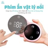 MÁY HÚT SỮA KHÔNG DÂY CHIBÉ MOMI 3 CB025