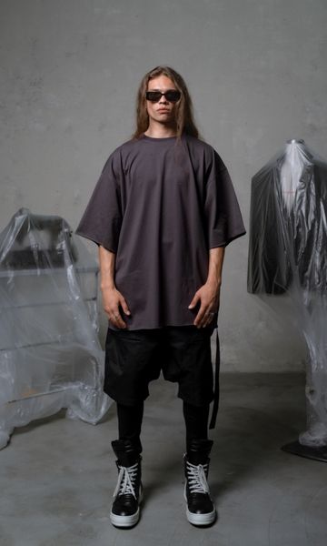  XIII - TEE/ SATIN TAG 