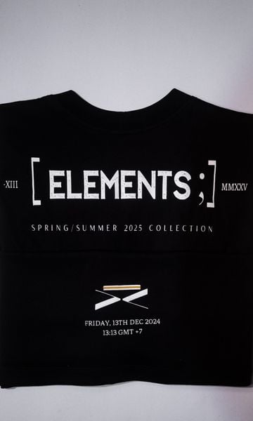  XIII - SHORT SLEEVE TANKTOP 