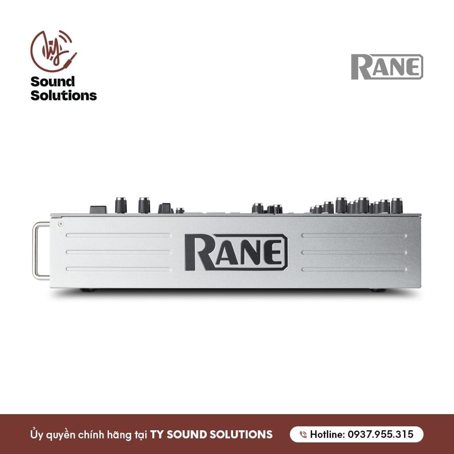 MIXER DJ CHÍNH HÃNG - RANE SEVENTY A-TRAK