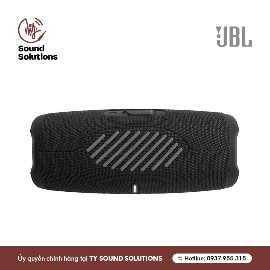 LOA BLUETOOTH CHÍNH HÃNG - JBL CHARGE 5