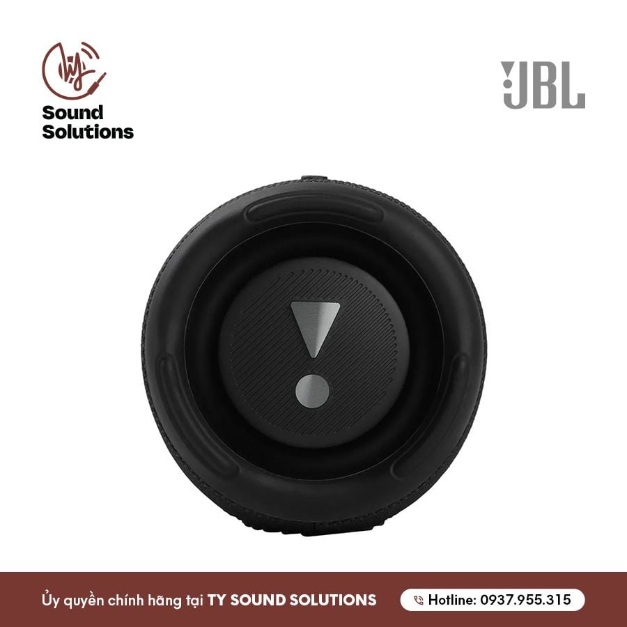 LOA BLUETOOTH CHÍNH HÃNG - JBL CHARGE 5