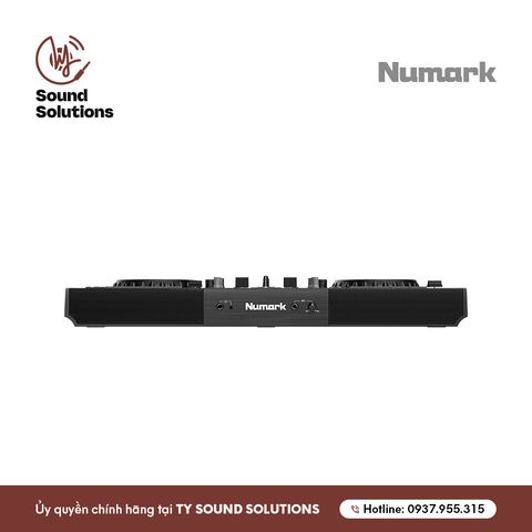  BÀN DJ CHÍNH HÃNG - NUMARK MIXSTREAM PRO+ 