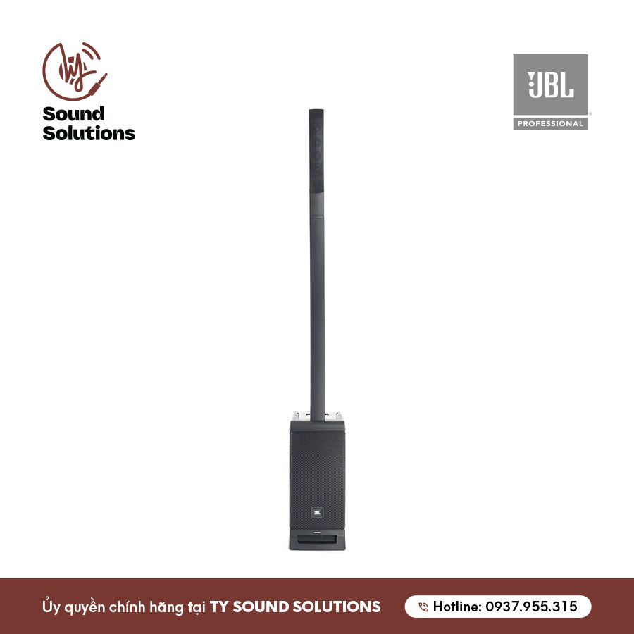 LOA CỘT CHÍNH HÃNG - JBL PROFESSIONAL IRX ONE