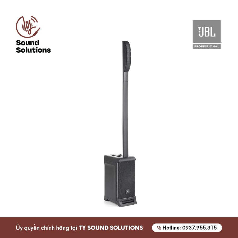 LOA CỘT CHÍNH HÃNG - JBL PROFESSIONAL IRX ONE