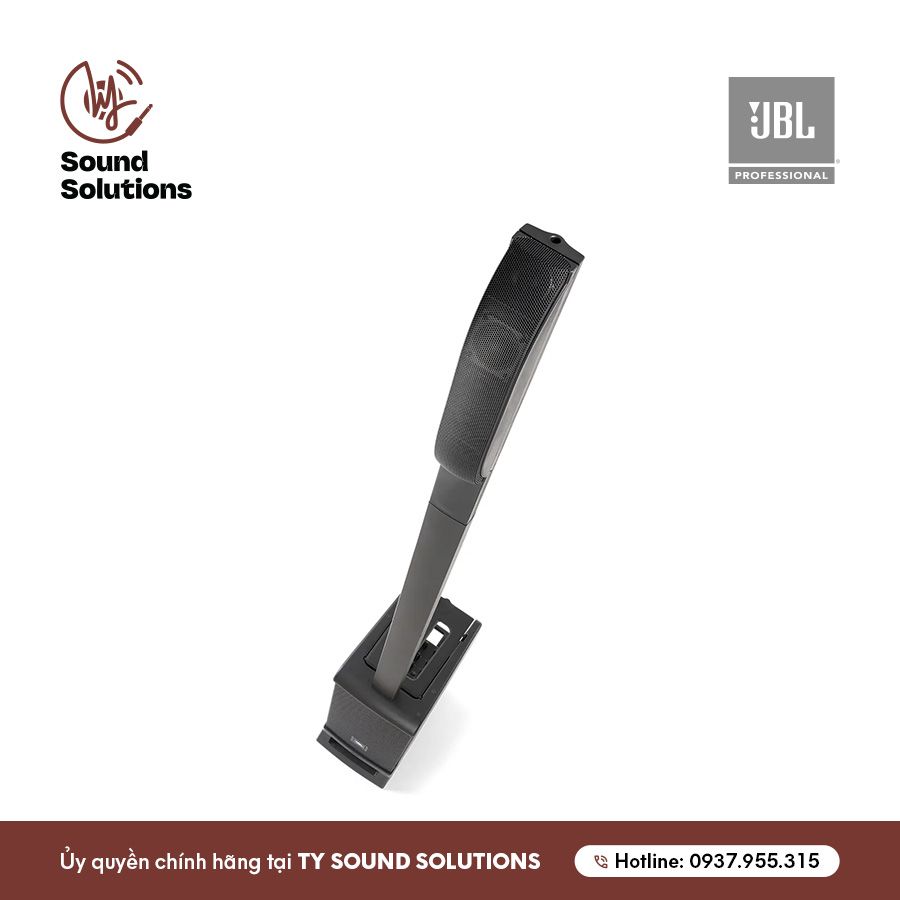 LOA CỘT CHÍNH HÃNG - JBL PROFESSIONAL IRX ONE