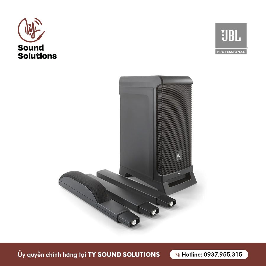 LOA CỘT CHÍNH HÃNG - JBL PROFESSIONAL IRX ONE
