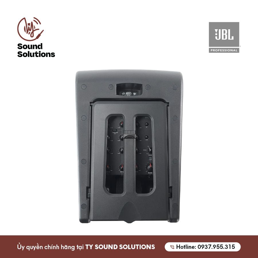 LOA CỘT CHÍNH HÃNG - JBL PROFESSIONAL IRX ONE