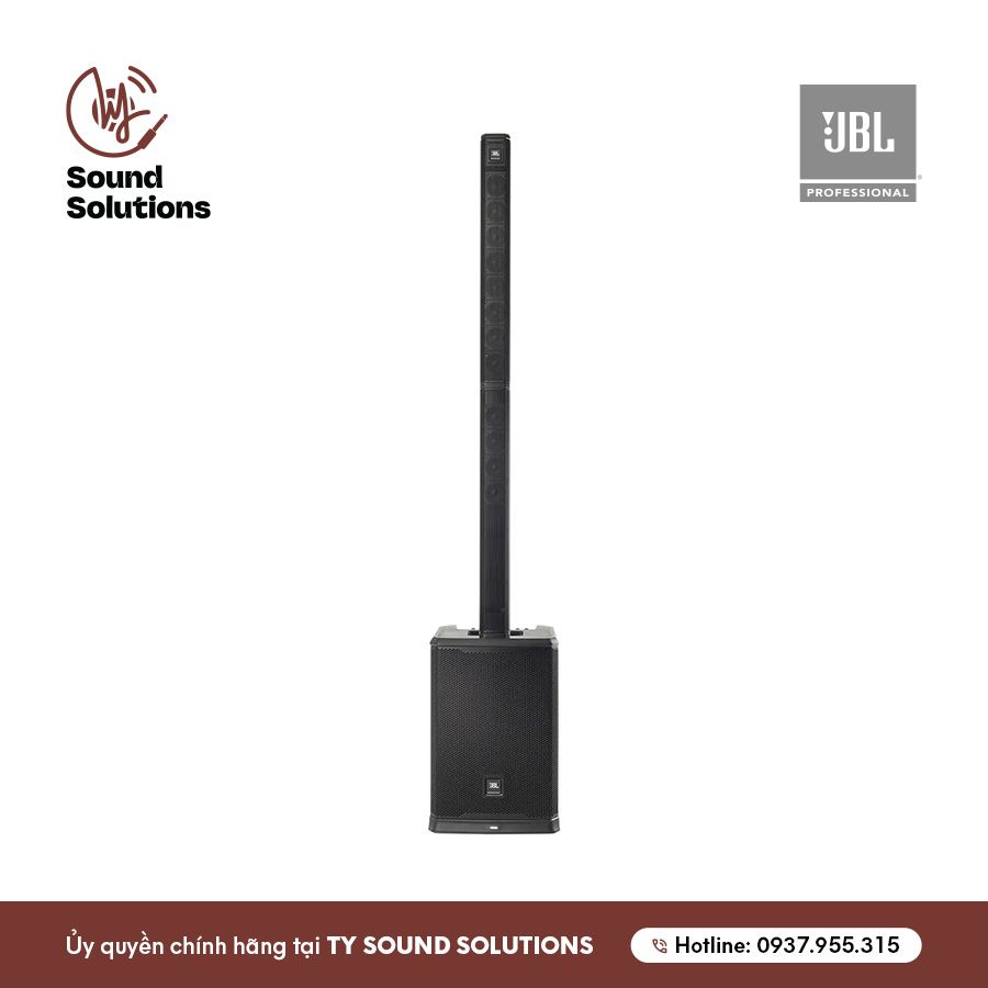 LOA CỘT CHÍNH HÃNG - JBL PROFESSIONAL PRX ONE