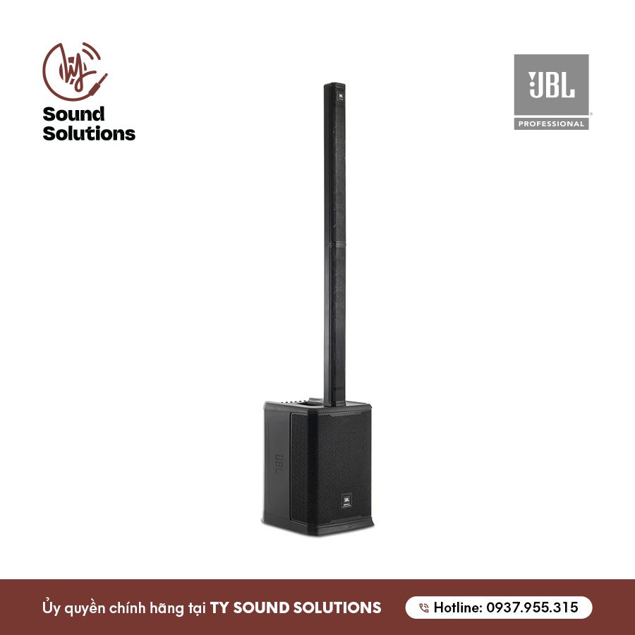 LOA CỘT CHÍNH HÃNG - JBL PROFESSIONAL PRX ONE