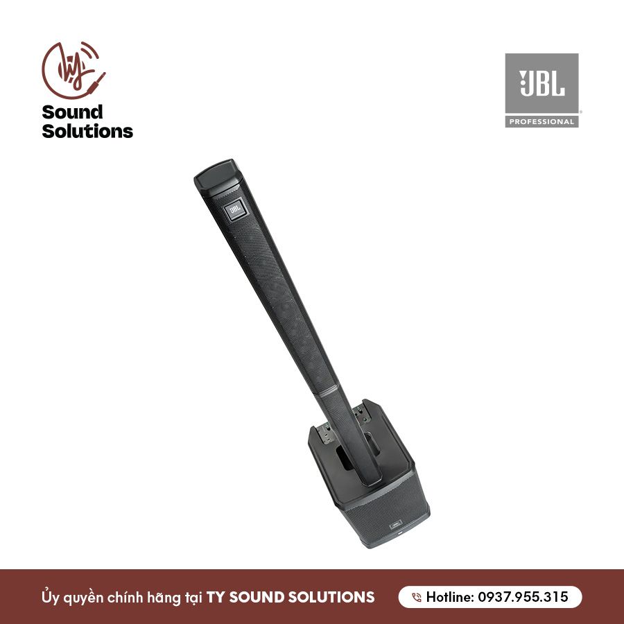 LOA CỘT CHÍNH HÃNG - JBL PROFESSIONAL PRX ONE