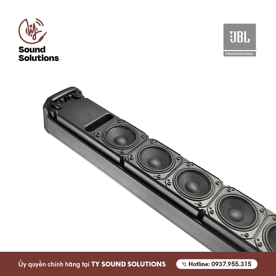 LOA CỘT CHÍNH HÃNG - JBL PROFESSIONAL PRX ONE