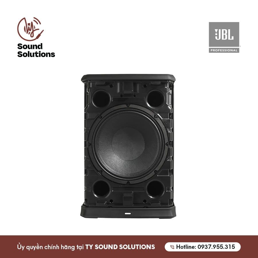 LOA CỘT CHÍNH HÃNG - JBL PROFESSIONAL PRX ONE