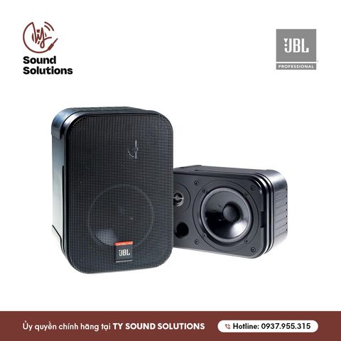  LOA TREO TƯỜNG CHÍNH HÃNG - JBL CONTROL 1 PRO 