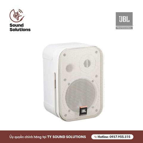  LOA TREO TƯỜNG CHÍNH HÃNG - JBL CONTROL 1 PRO 