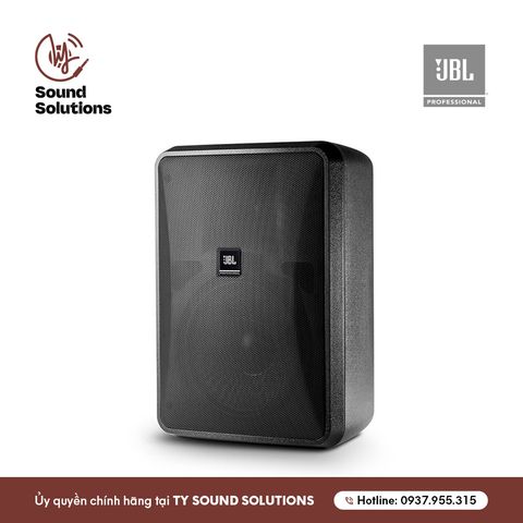  LOA TREO TƯỜNG CHÍNH HÃNG - JBL CONTROL 28-1L 