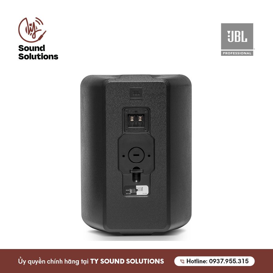 LOA TREO TƯỜNG CHÍNH HÃNG - JBL CONTROL 28-1L