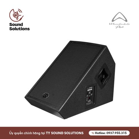  LOA PA PASSIVE CHÍNH HÃNG - WHARFEDALE PRO DELTA-X15M 