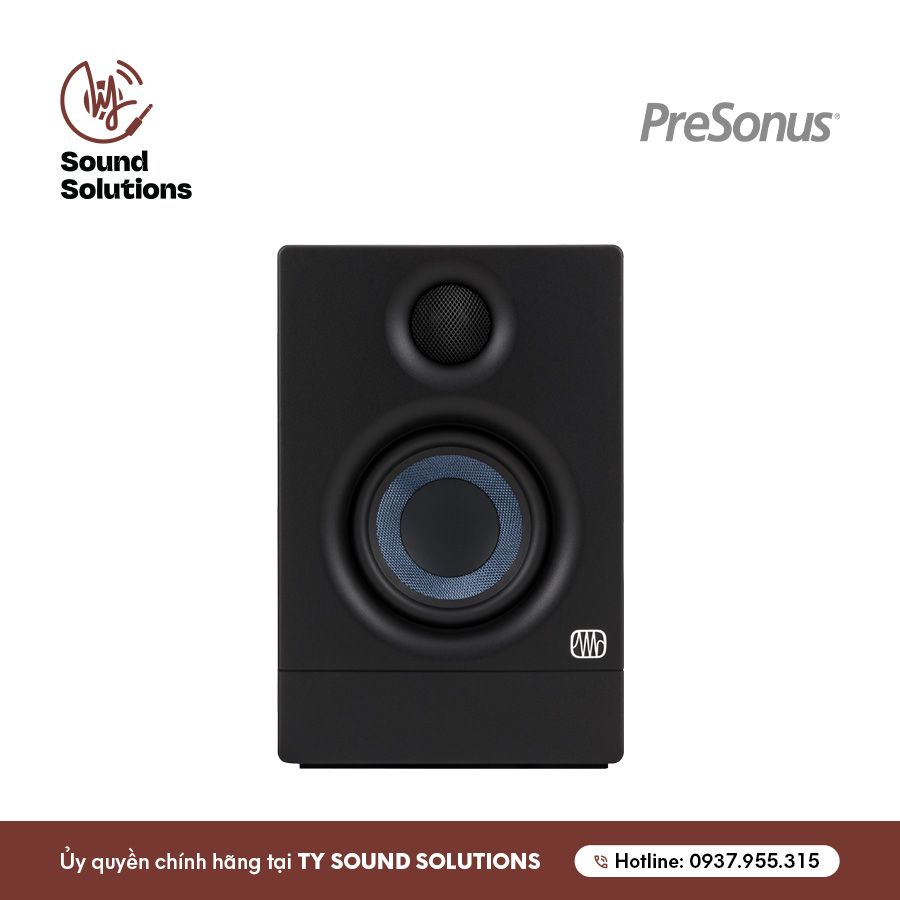 LOA KIỂM ÂM CHÍNH HÃNG - PRESONUS ERIS 3.5
