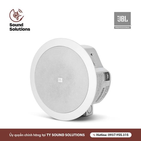  LOA ÂM TRẦN CHÍNH HÃNG - JBL CONTROL 24CT MICRO 