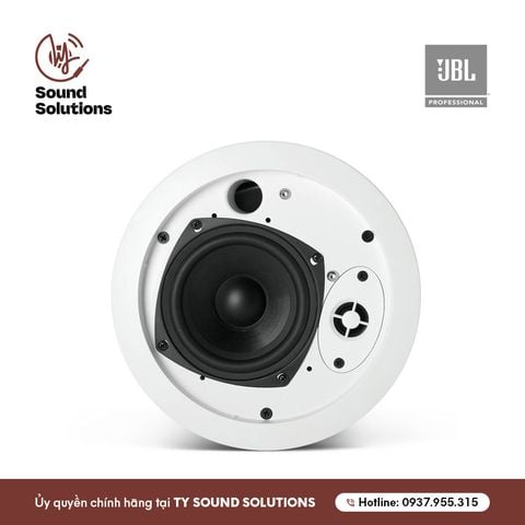  LOA ÂM TRẦN CHÍNH HÃNG - JBL CONTROL 24CT MICRO 