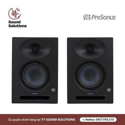  LOA KIỂM ÂM CHÍNH HÃNG - PRESONUS ERIS STUDIO 5 