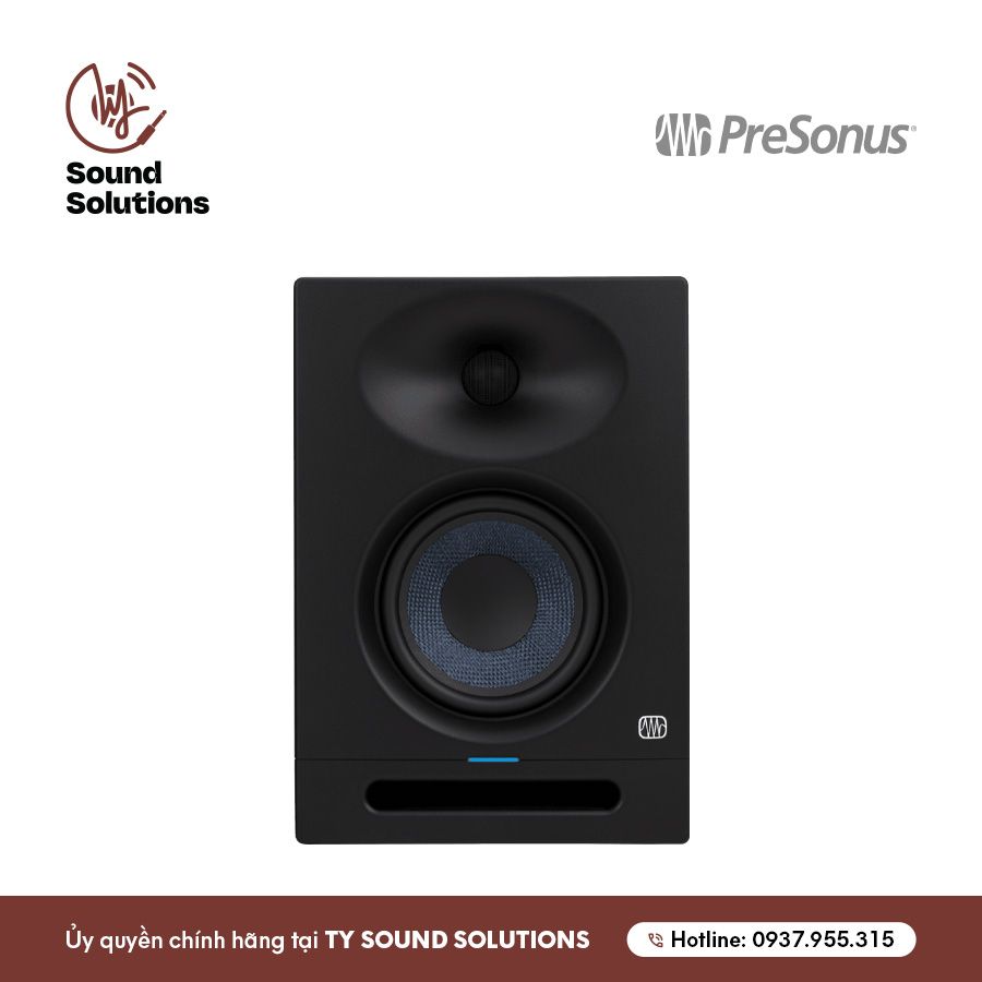 LOA KIỂM ÂM CHÍNH HÃNG - PRESONUS ERIS STUDIO 5