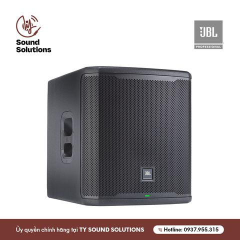  LOA SUBWOOFER ACTIVE CHÍNH HÃNG - JBL PRX915XLF 