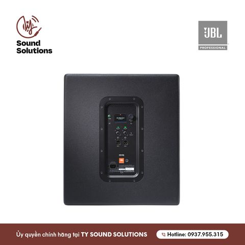  LOA SUBWOOFER ACTIVE CHÍNH HÃNG - JBL PRX915XLF 