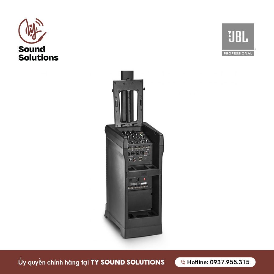 LOA CỘT CHÍNH HÃNG - JBL EON ONE PRO