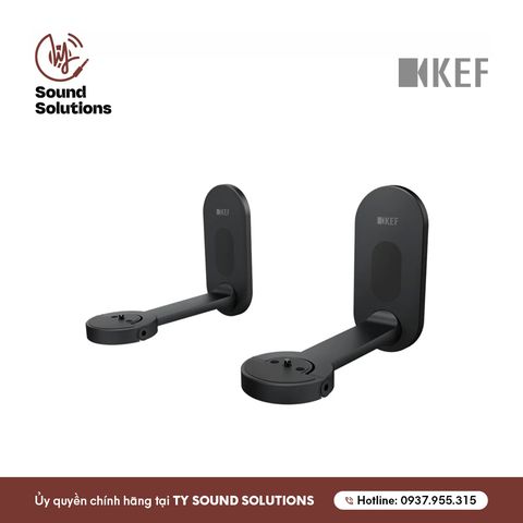  CHÂN LOA CHÍNH HÃNG - KEF B1 