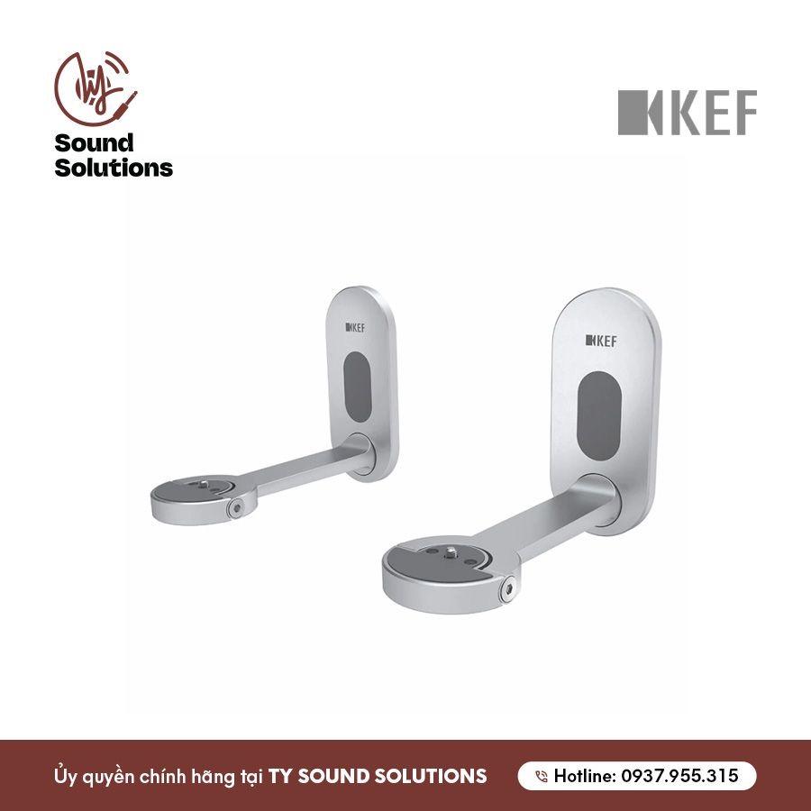 CHÂN LOA CHÍNH HÃNG - KEF B1