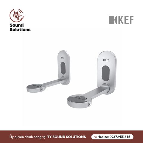  CHÂN LOA CHÍNH HÃNG - KEF B1 