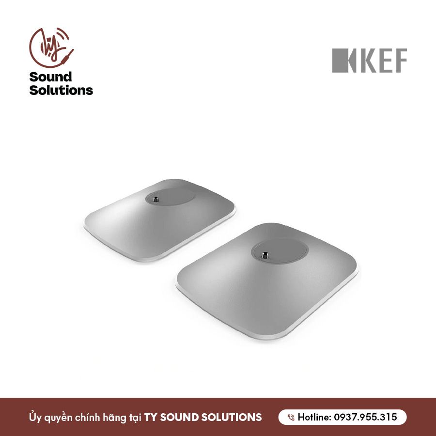 CHÂN LOA CHÍNH HÃNG - KEF P1