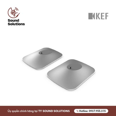  CHÂN LOA CHÍNH HÃNG - KEF P1 