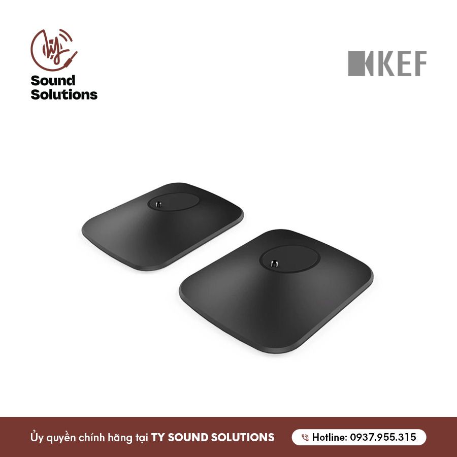 CHÂN LOA CHÍNH HÃNG - KEF P1
