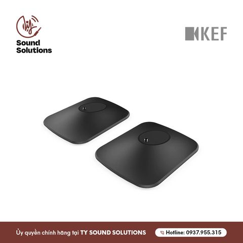  CHÂN LOA CHÍNH HÃNG - KEF P1 